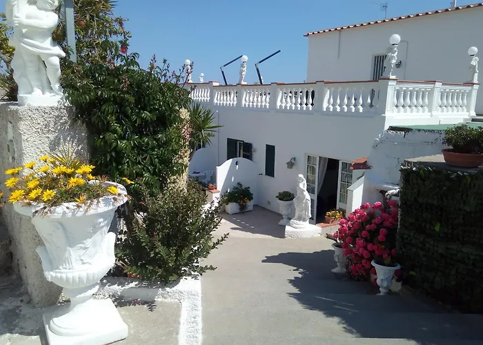 Villa Natalina