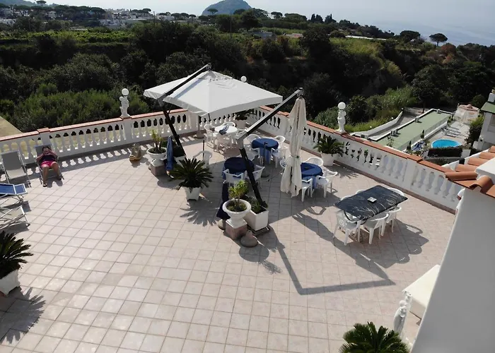 Villa Natalina
