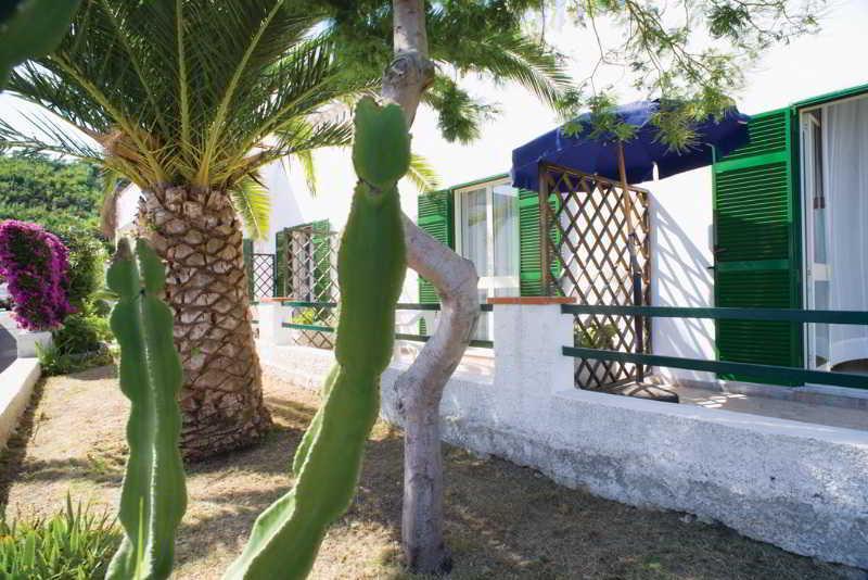 Natalina Bed & Breakfast 3*
